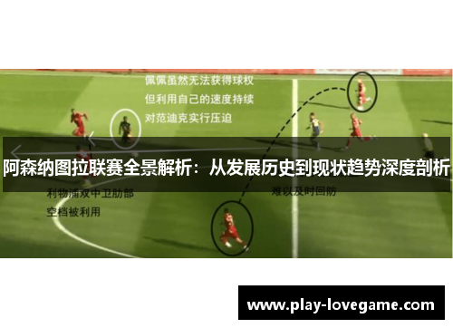 阿森纳图拉联赛全景解析：从发展历史到现状趋势深度剖析